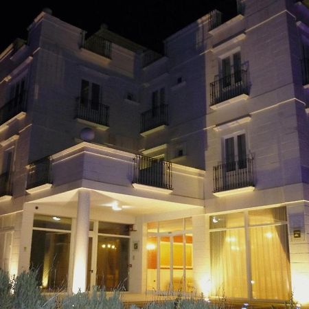 Hotel Madonna Delle Grazie Ceglie Messapica Dış mekan fotoğraf