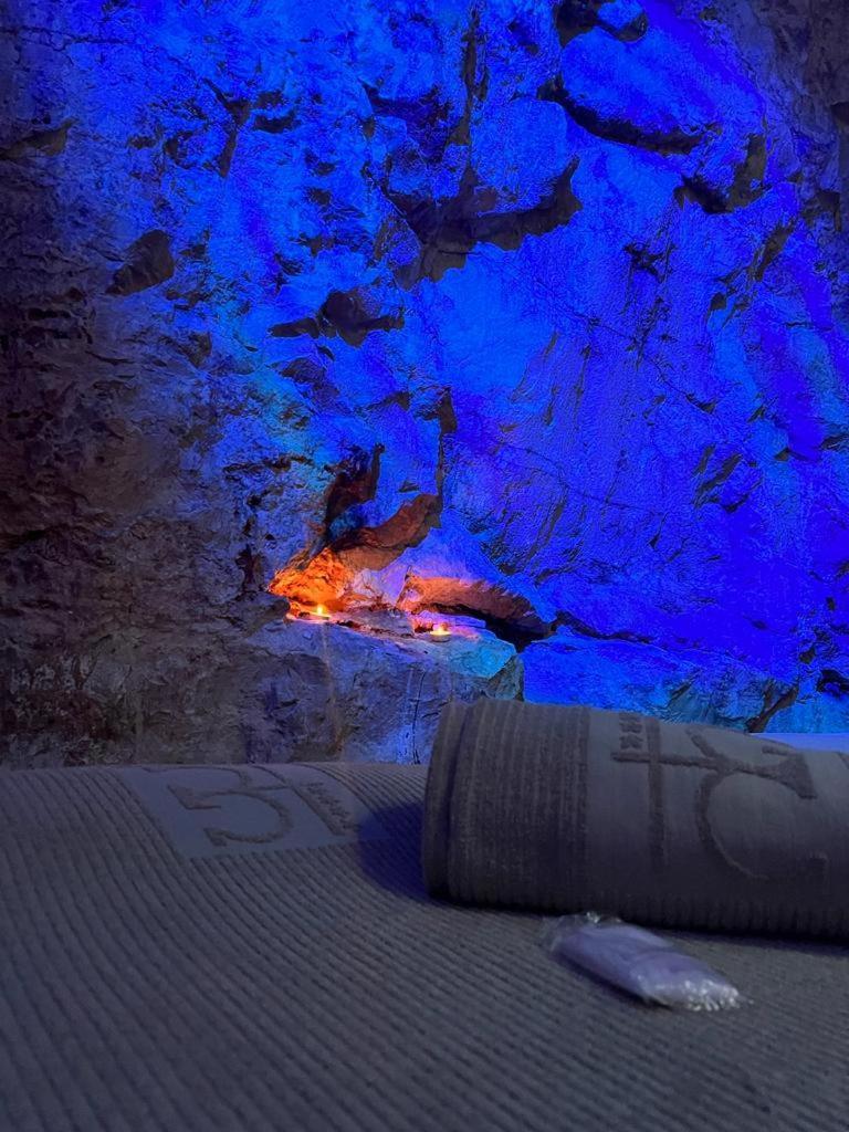 Hotel Madonna Delle Grazie Ceglie Messapica Dış mekan fotoğraf