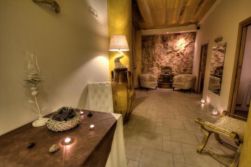 Hotel Madonna Delle Grazie Ceglie Messapica Dış mekan fotoğraf